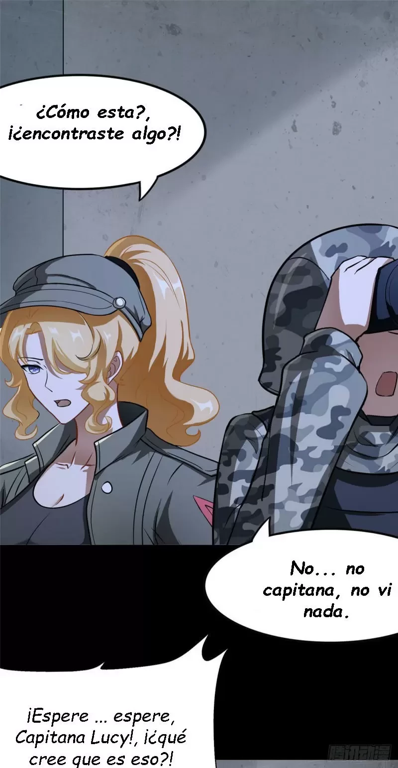 Mi novia es un zombie > Capitulo 269 > Page 361