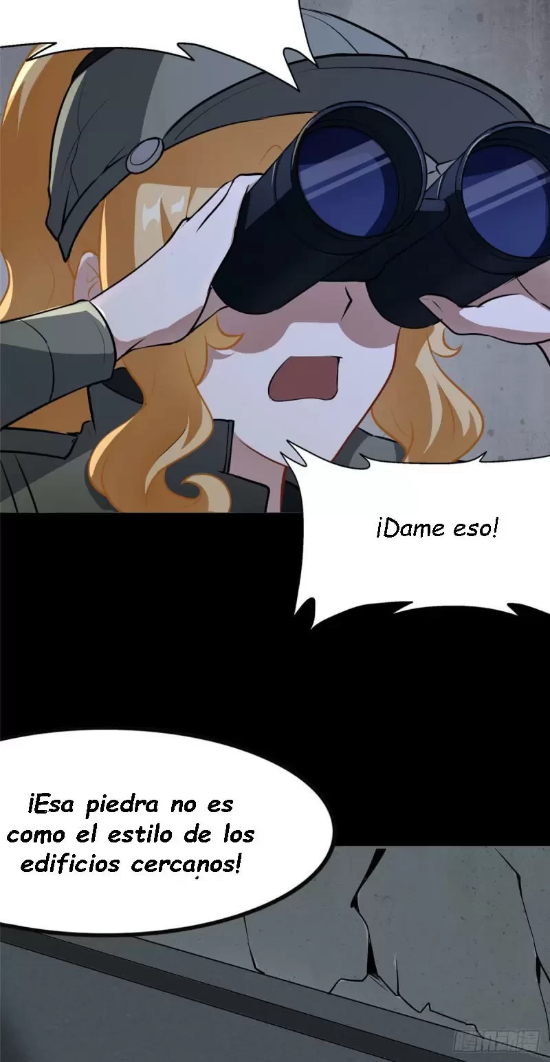 Mi novia es un zombie > Capitulo 269 > Page 371