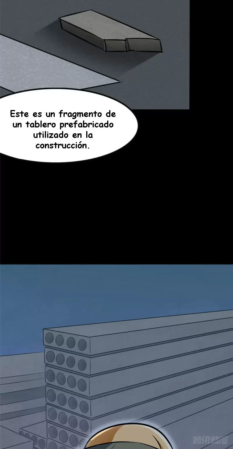 Mi novia es un zombie > Capitulo 269 > Page 401