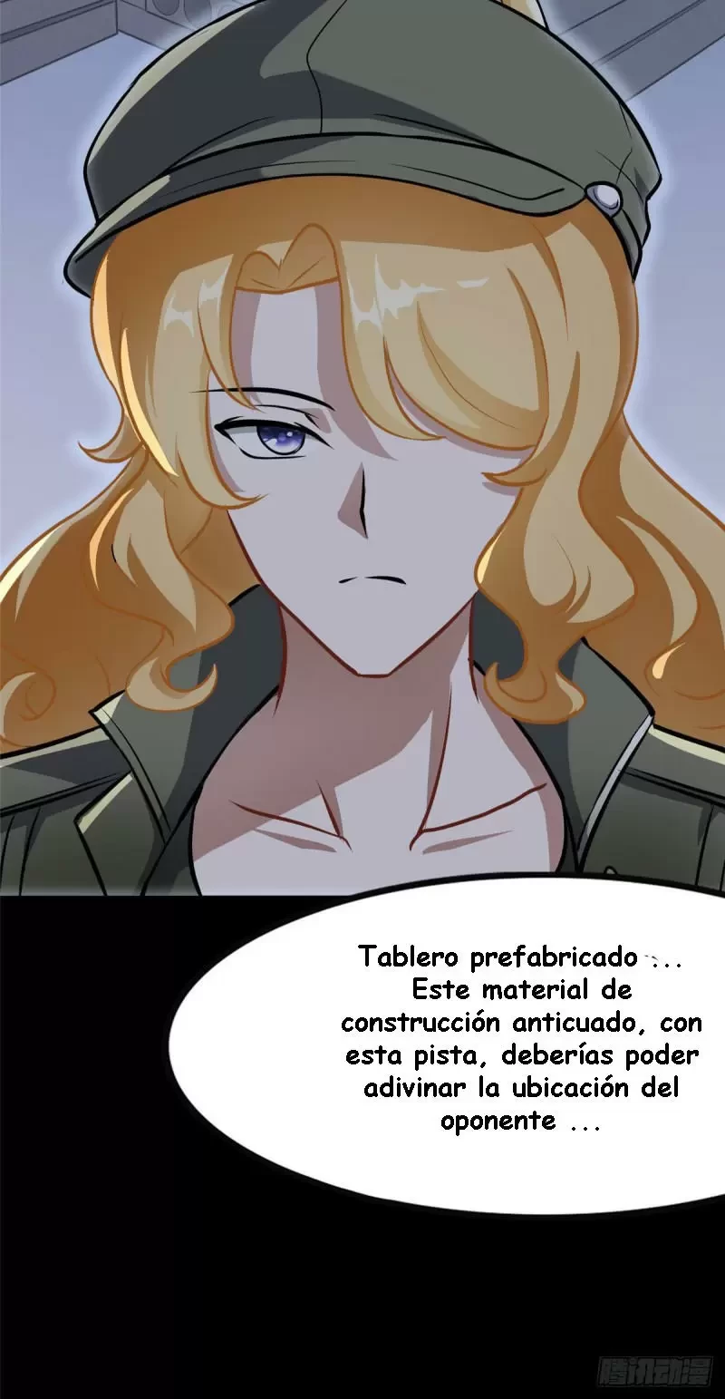 Mi novia es un zombie > Capitulo 269 > Page 411
