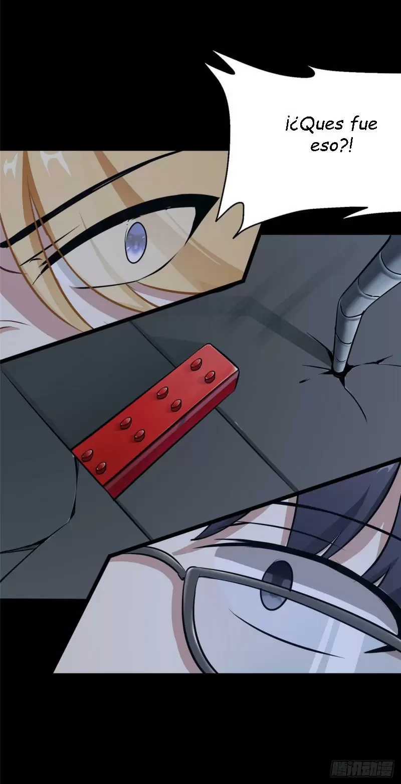 Mi novia es un zombie > Capitulo 269 > Page 431