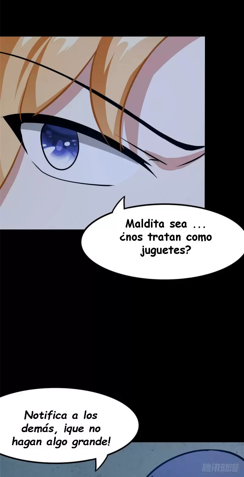 Mi novia es un zombie > Capitulo 269 > Page 441