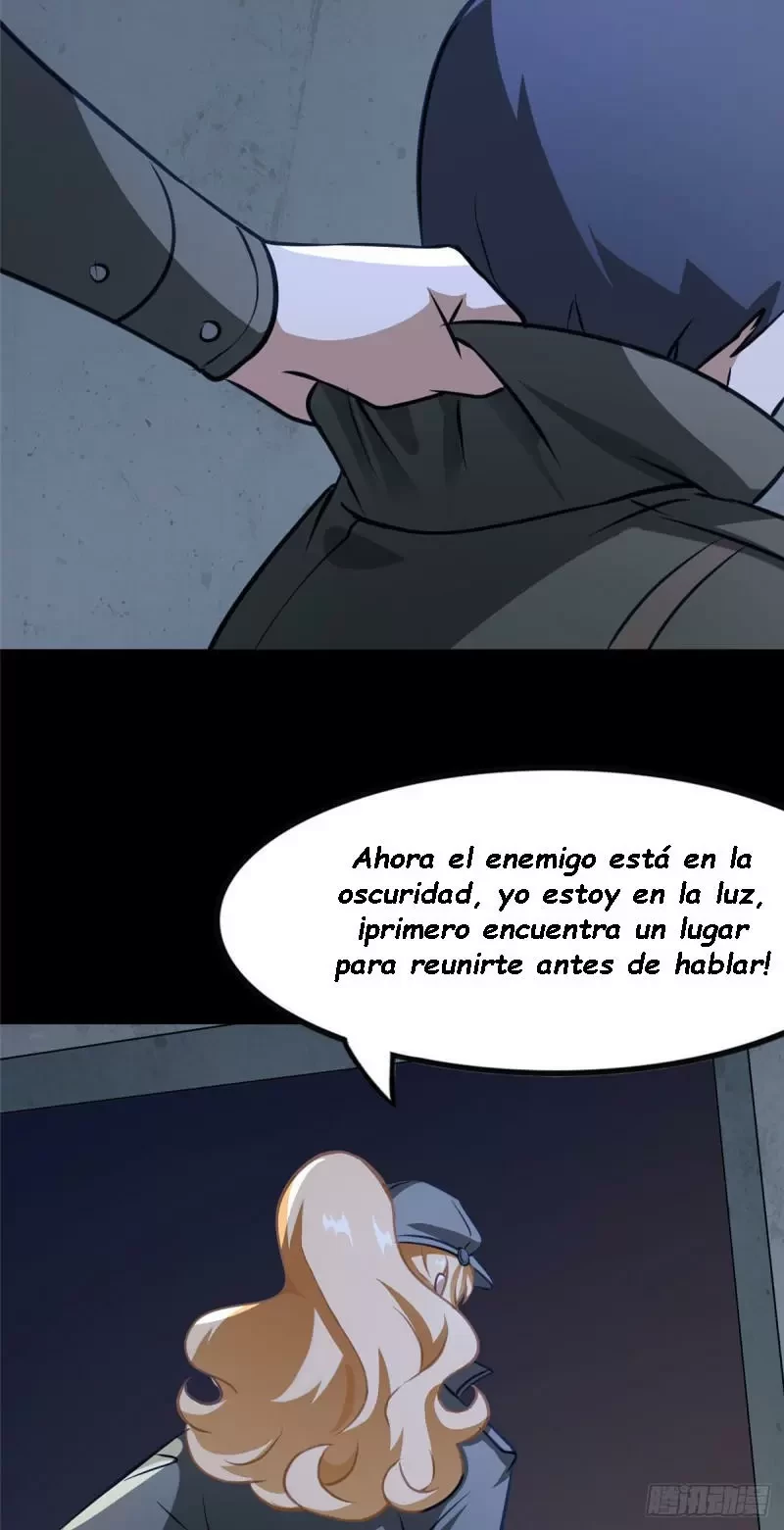 Mi novia es un zombie > Capitulo 269 > Page 451