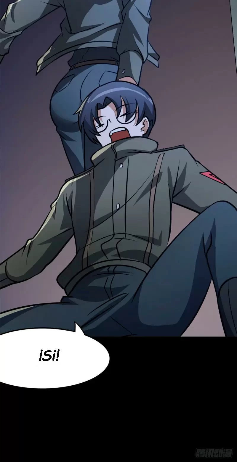 Mi novia es un zombie > Capitulo 269 > Page 461