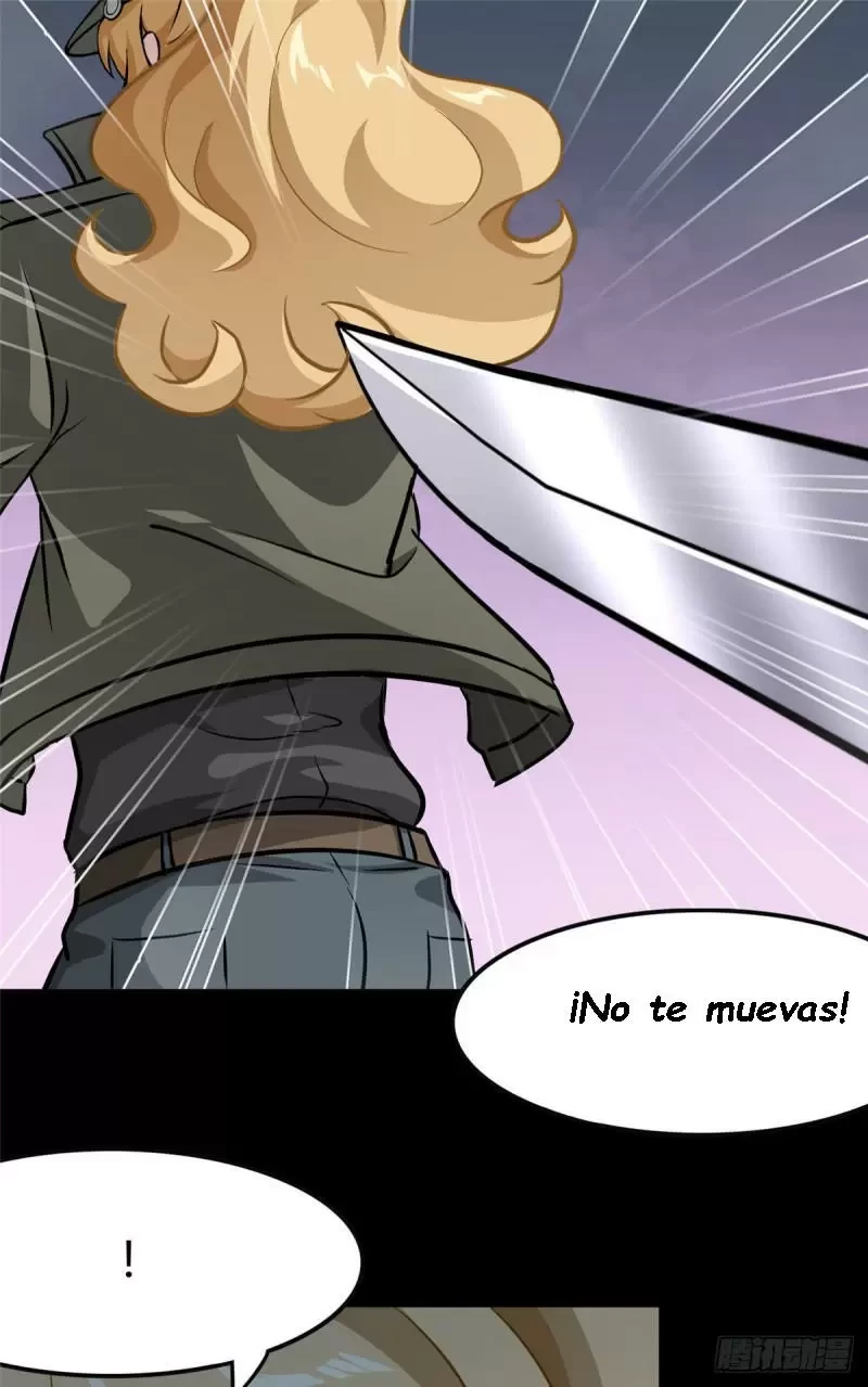 Mi novia es un zombie > Capitulo 269 > Page 471