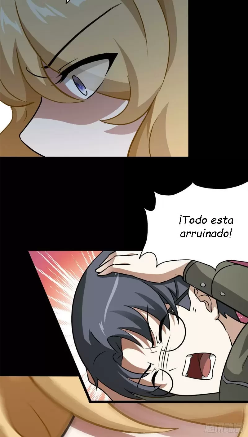 Mi novia es un zombie > Capitulo 269 > Page 481
