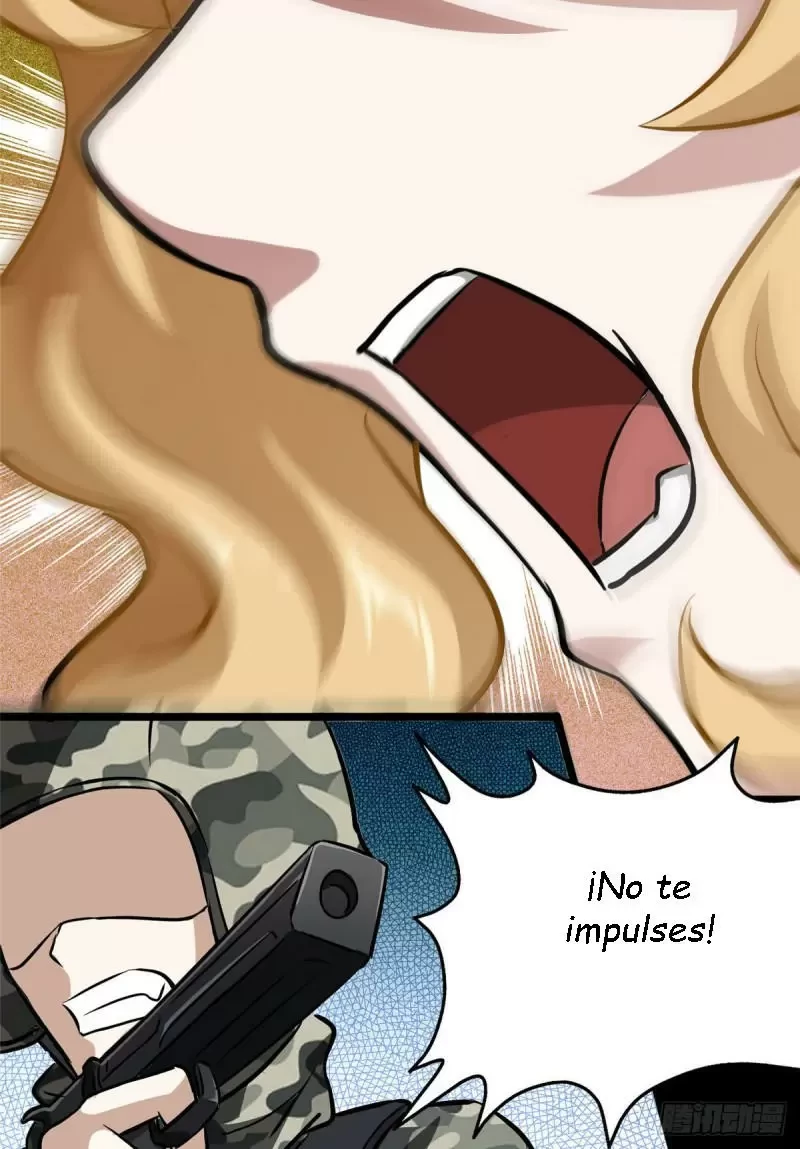Mi novia es un zombie > Capitulo 269 > Page 491