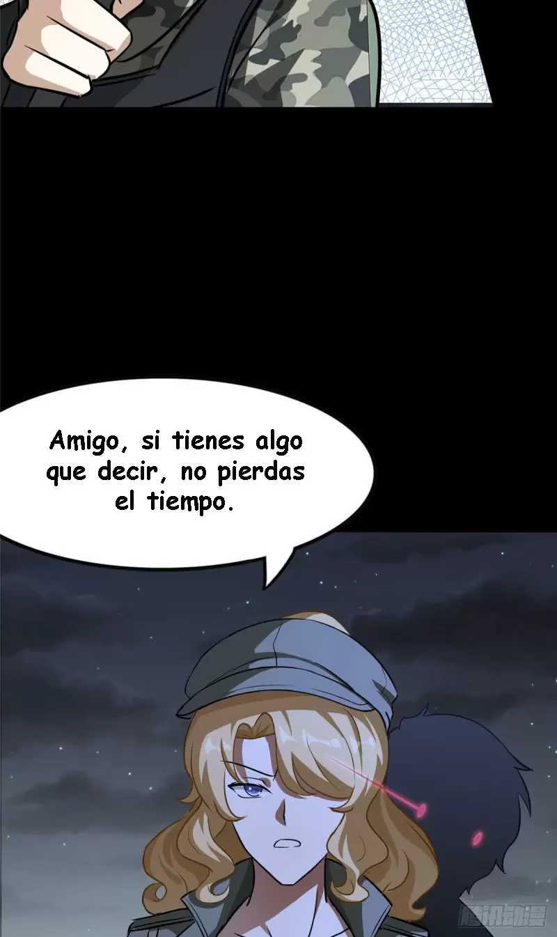 Mi novia es un zombie > Capitulo 269 > Page 501