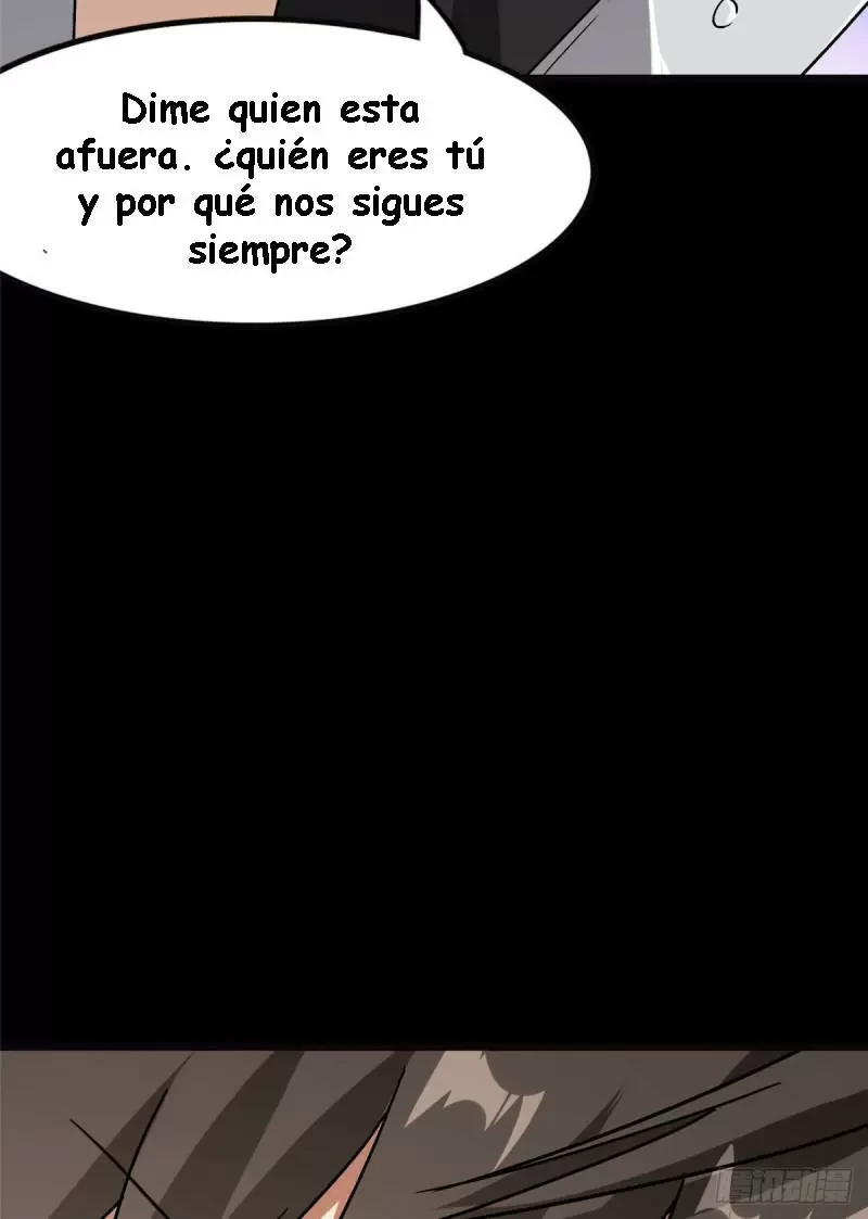 Mi novia es un zombie > Capitulo 269 > Page 541