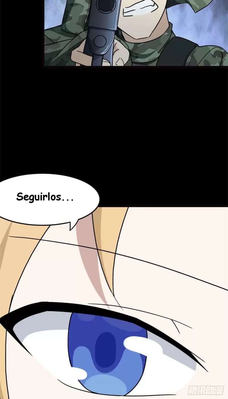 Mi novia es un zombie > Capitulo 270 > Page 41