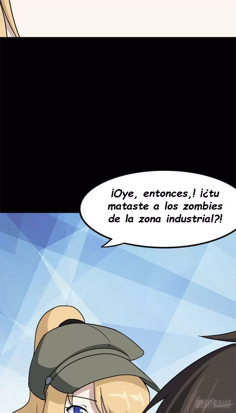 Mi novia es un zombie > Capitulo 270 > Page 51
