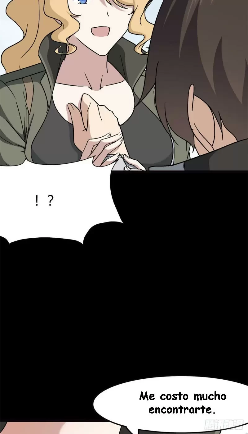 Mi novia es un zombie > Capitulo 270 > Page 61