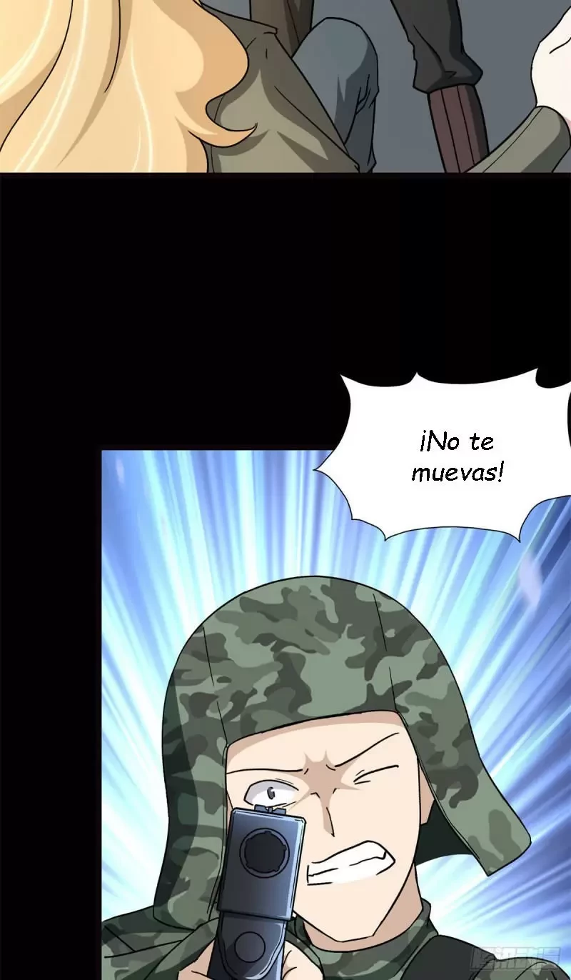Mi novia es un zombie > Capitulo 270 > Page 101