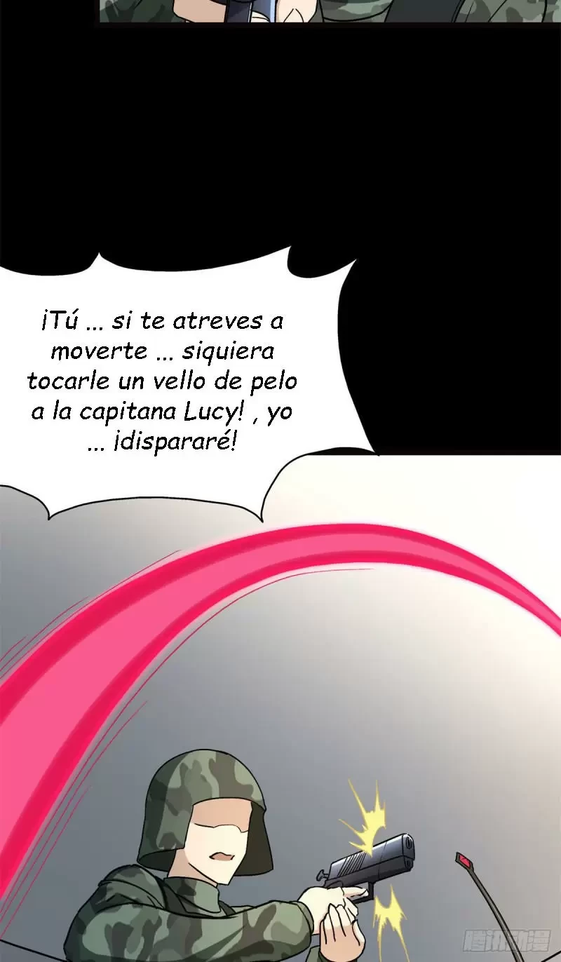 Mi novia es un zombie > Capitulo 270 > Page 111