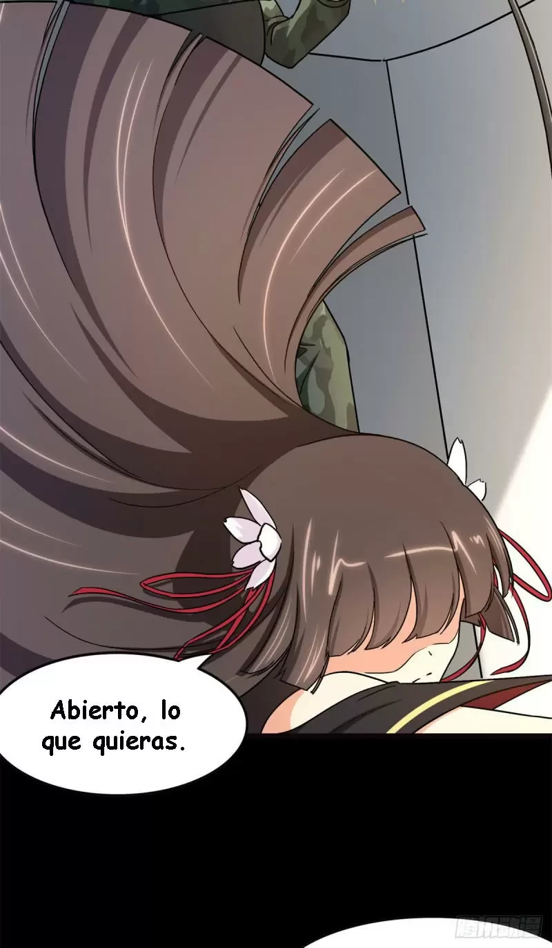 Mi novia es un zombie > Capitulo 270 > Page 121