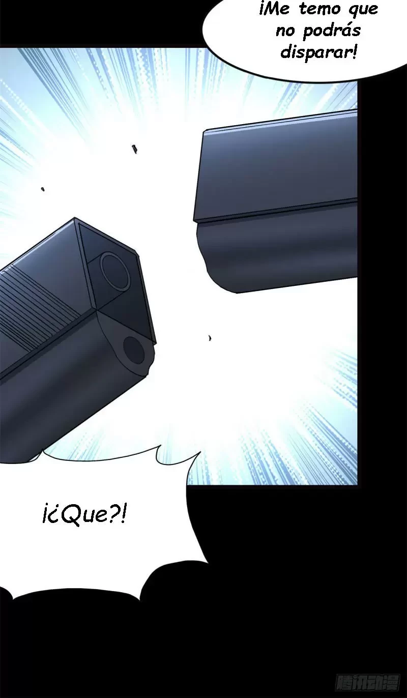 Mi novia es un zombie > Capitulo 270 > Page 131