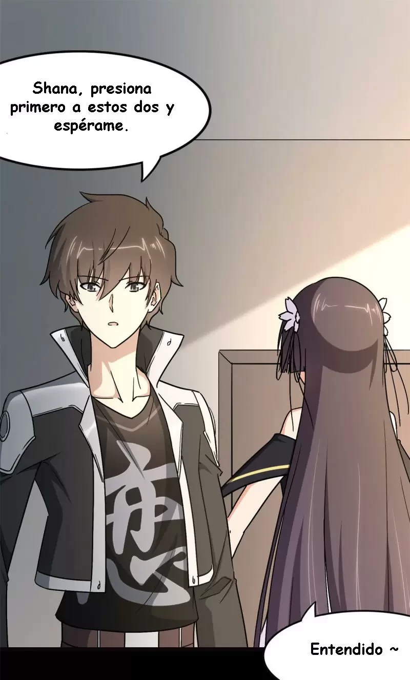 Mi novia es un zombie > Capitulo 270 > Page 141