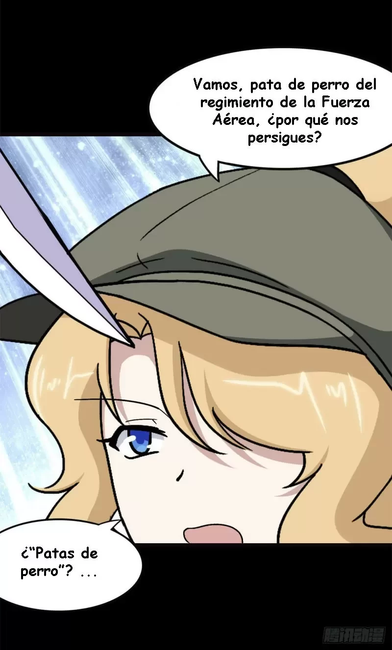 Mi novia es un zombie > Capitulo 270 > Page 171