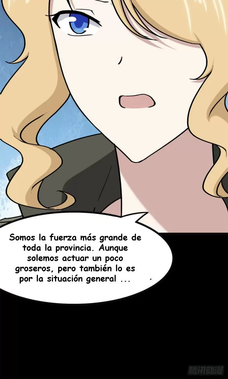 Mi novia es un zombie > Capitulo 270 > Page 191