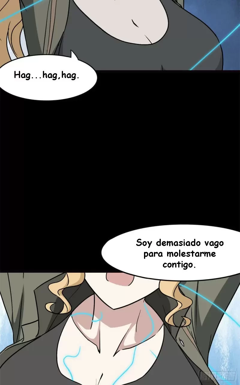 Mi novia es un zombie > Capitulo 270 > Page 231