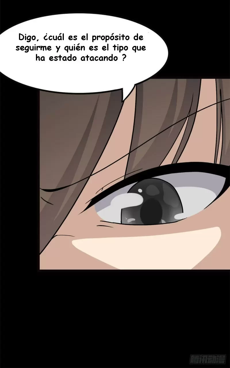 Mi novia es un zombie > Capitulo 270 > Page 251