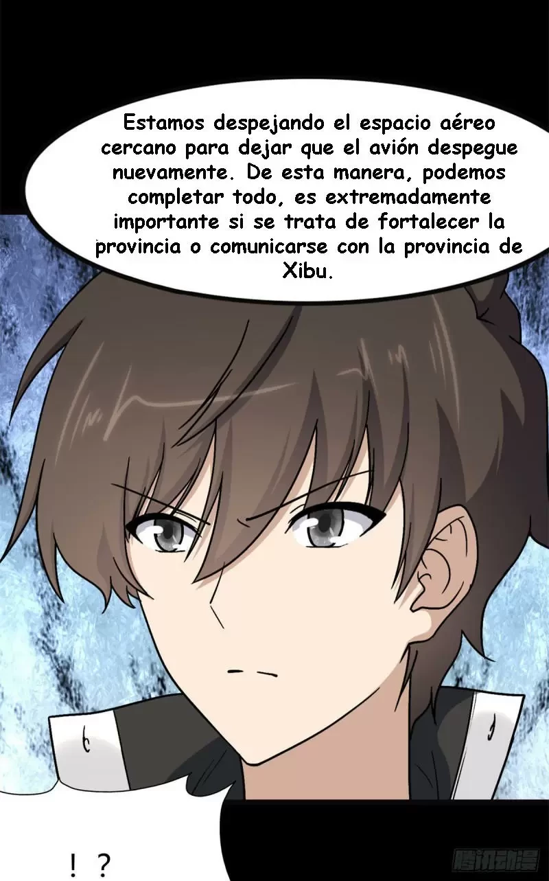 Mi novia es un zombie > Capitulo 270 > Page 291