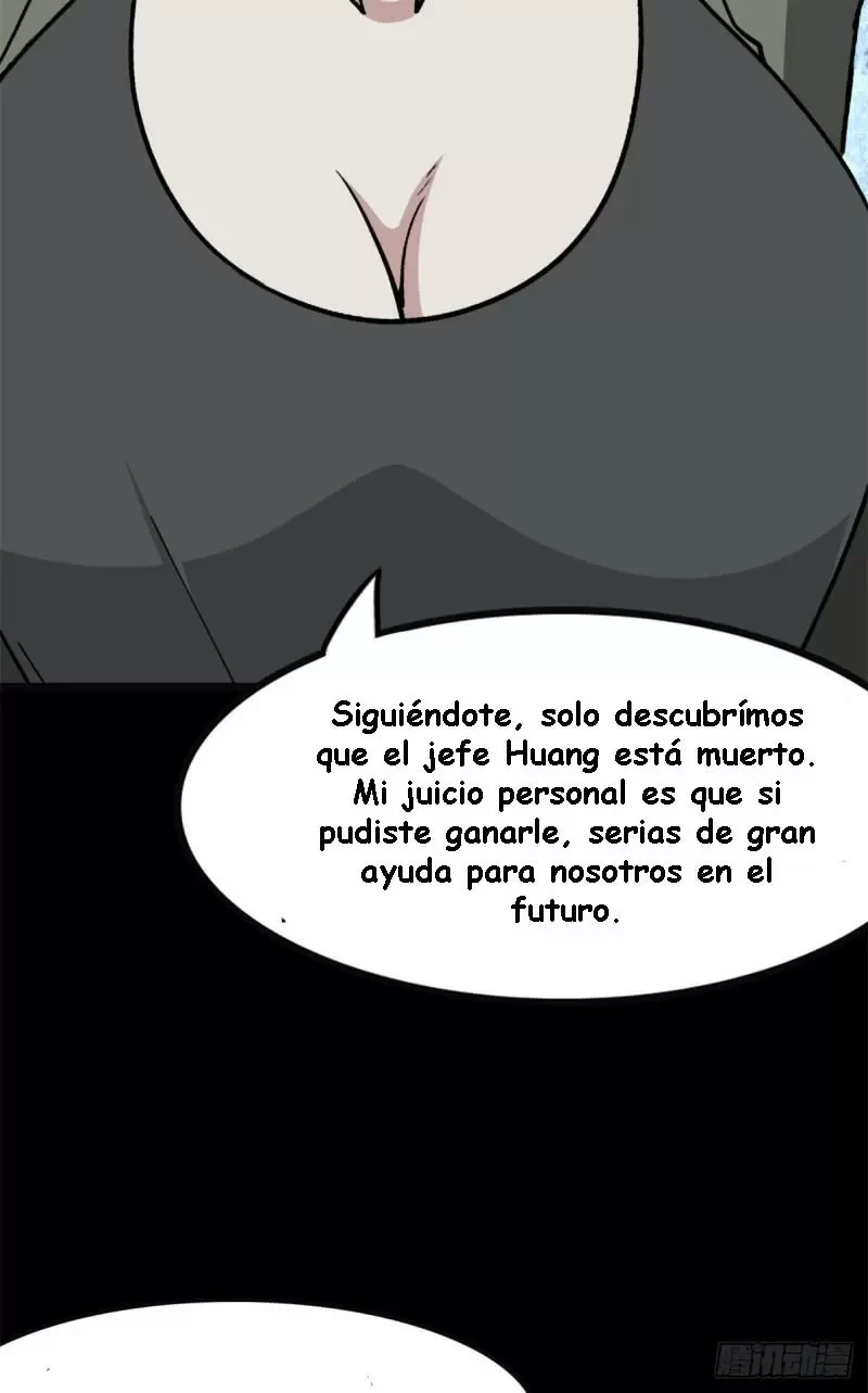 Mi novia es un zombie > Capitulo 270 > Page 311