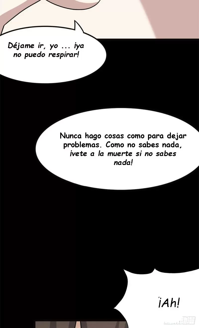 Mi novia es un zombie > Capitulo 270 > Page 361