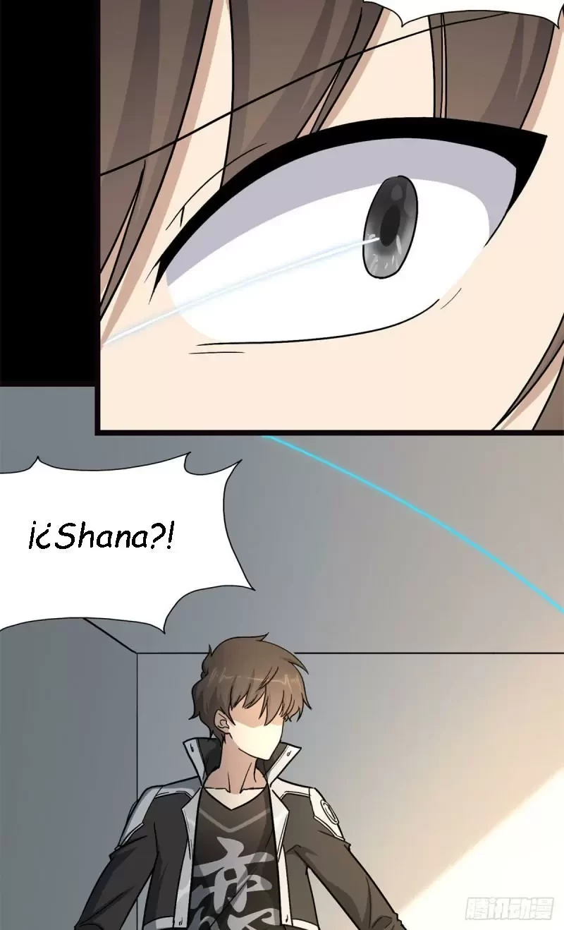Mi novia es un zombie > Capitulo 270 > Page 371