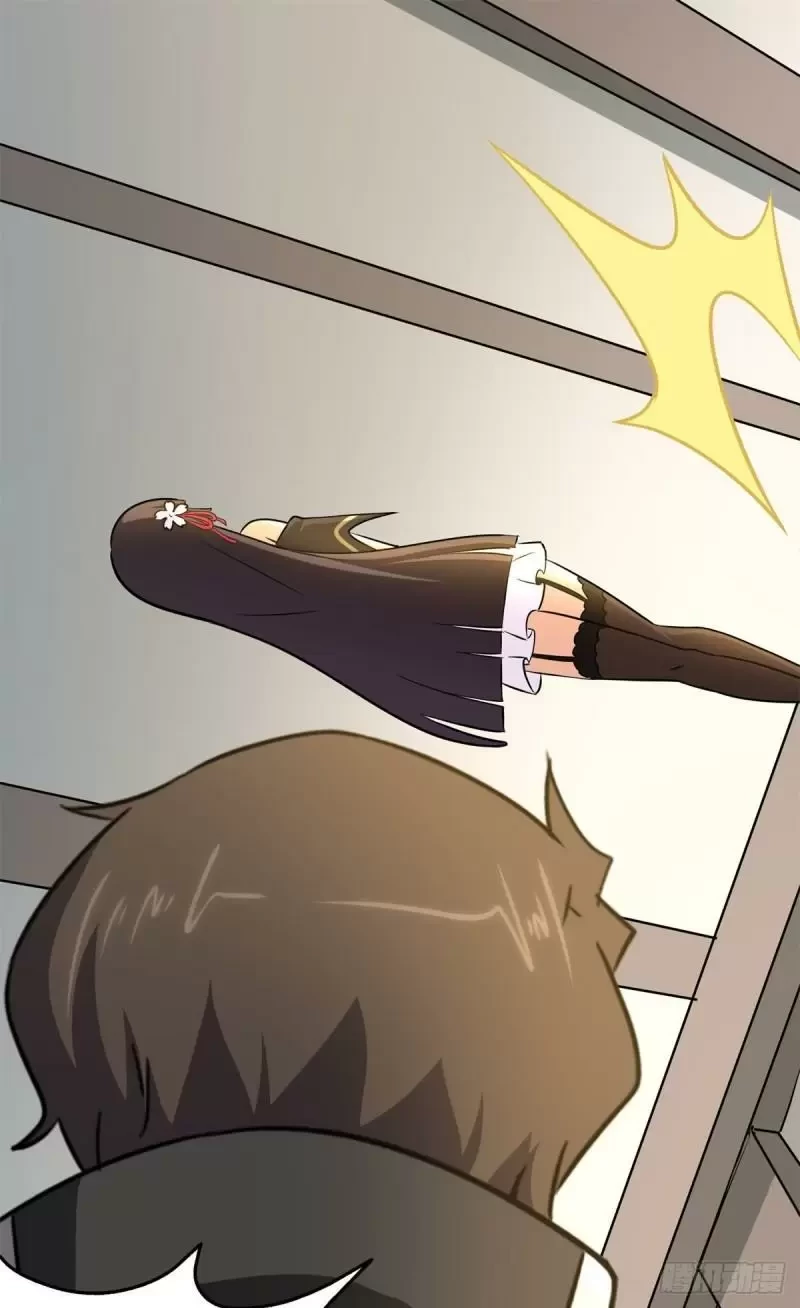 Mi novia es un zombie > Capitulo 270 > Page 391