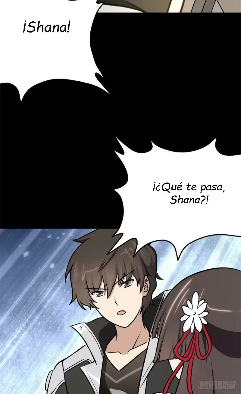 Mi novia es un zombie > Capitulo 270 > Page 401