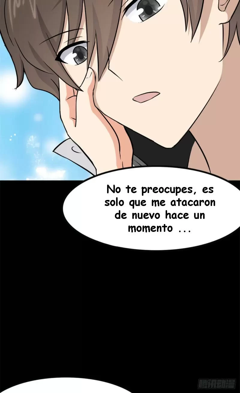 Mi novia es un zombie > Capitulo 270 > Page 411