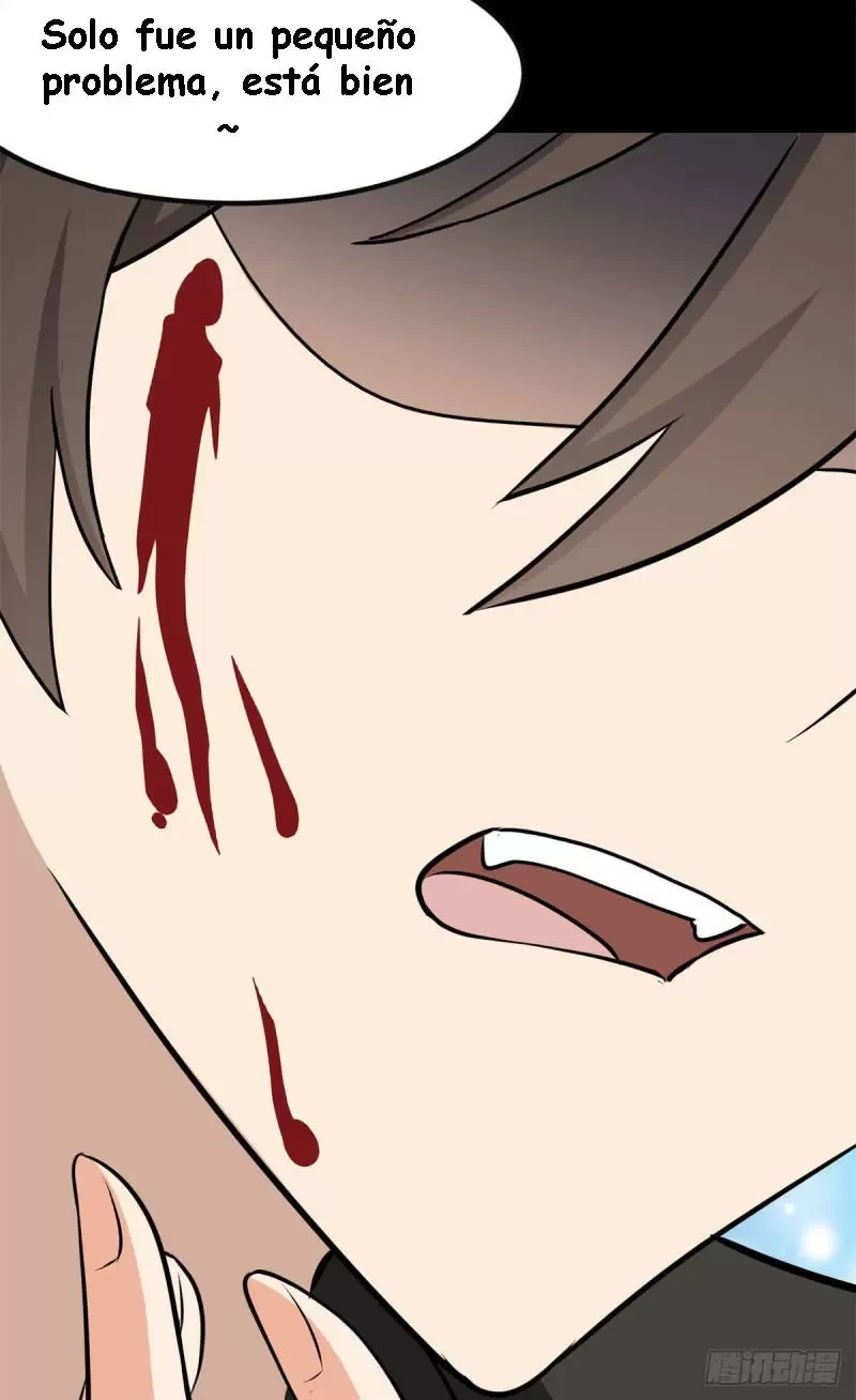 Mi novia es un zombie > Capitulo 270 > Page 421