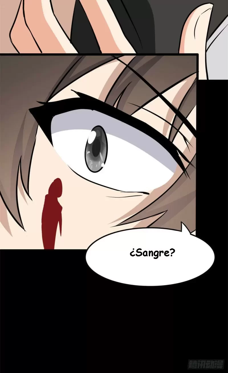 Mi novia es un zombie > Capitulo 270 > Page 431