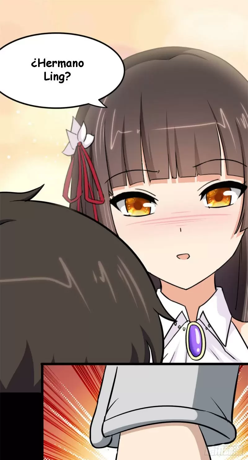 Mi novia es un zombie > Capitulo 270 > Page 441
