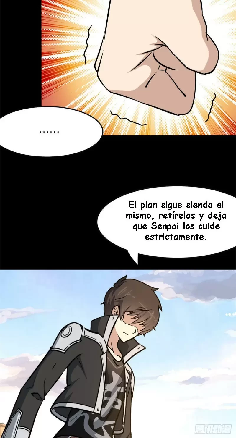 Mi novia es un zombie > Capitulo 270 > Page 451