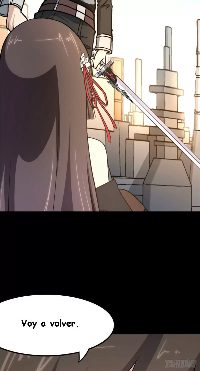 Mi novia es un zombie > Capitulo 270 > Page 461