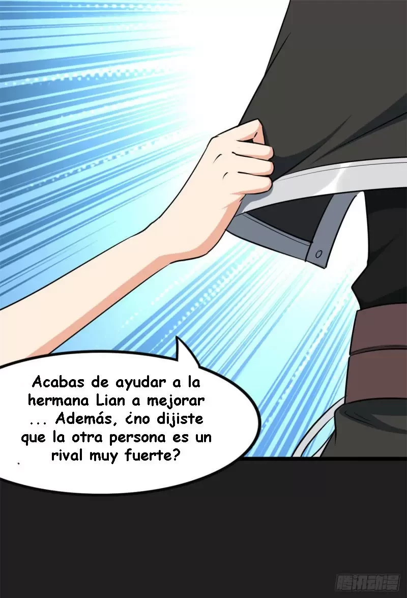 Mi novia es un zombie > Capitulo 270 > Page 491