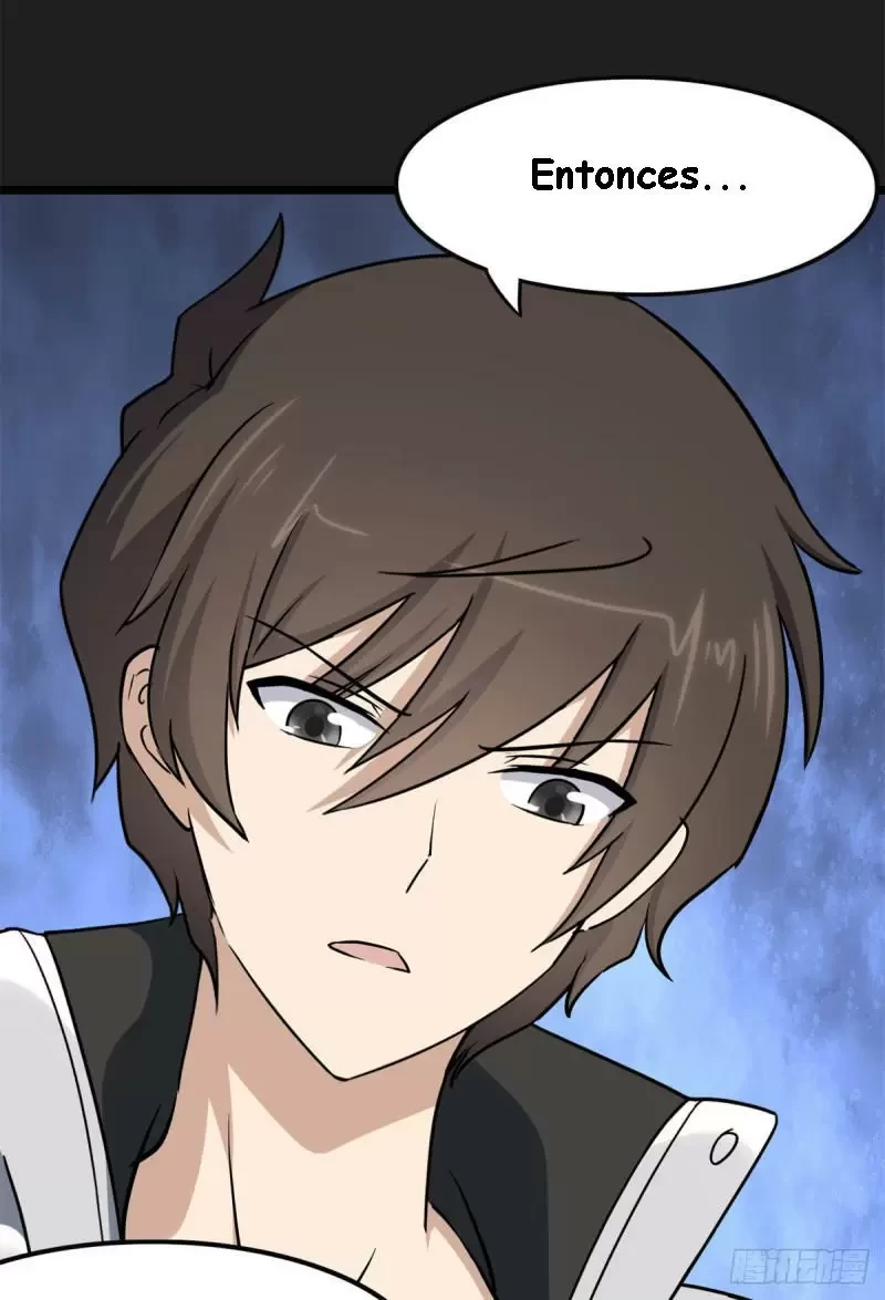 Mi novia es un zombie > Capitulo 270 > Page 501
