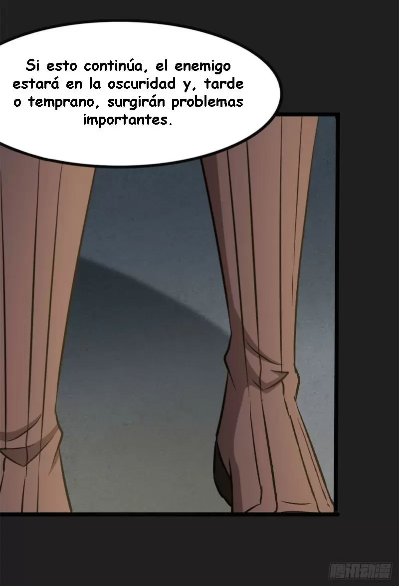 Mi novia es un zombie > Capitulo 270 > Page 531