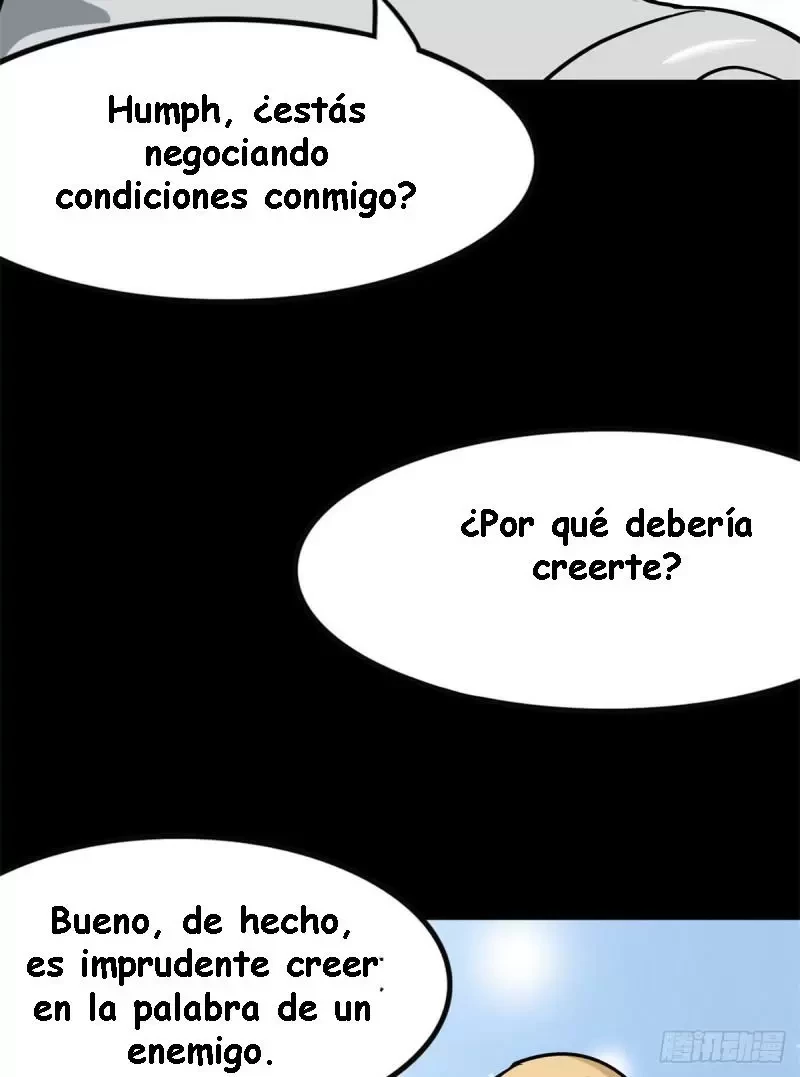Mi novia es un zombie > Capitulo 270 > Page 581