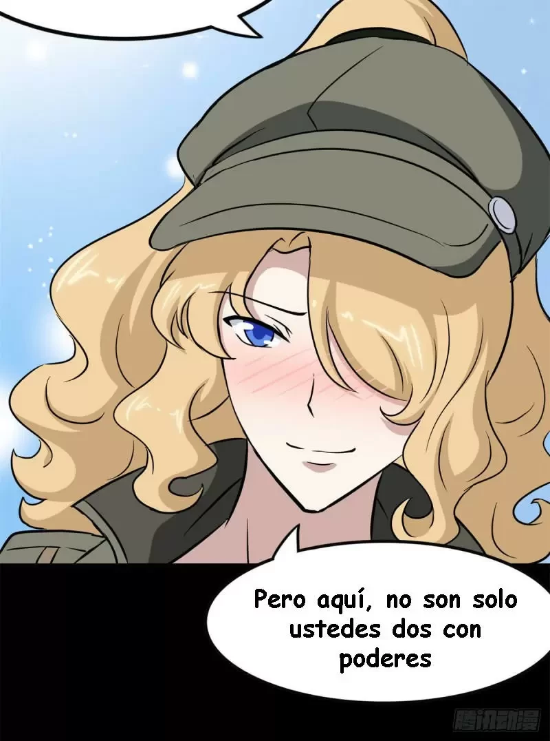 Mi novia es un zombie > Capitulo 270 > Page 591