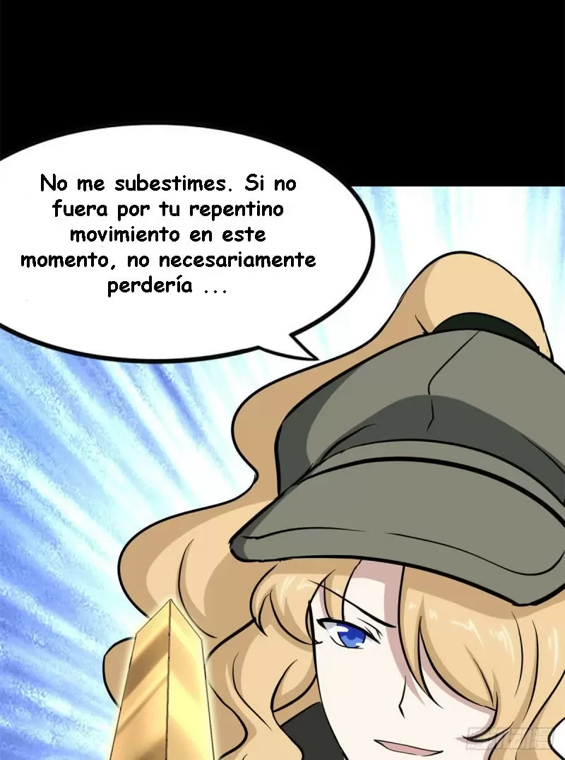 Mi novia es un zombie > Capitulo 270 > Page 601