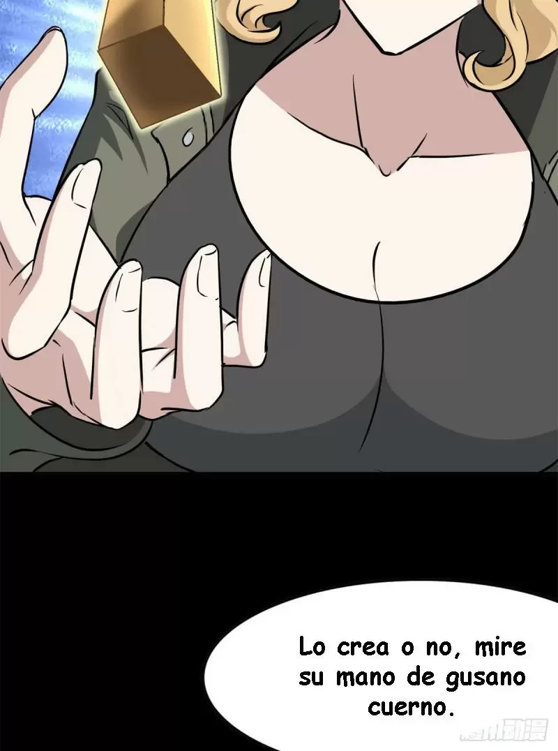 Mi novia es un zombie > Capitulo 270 > Page 611