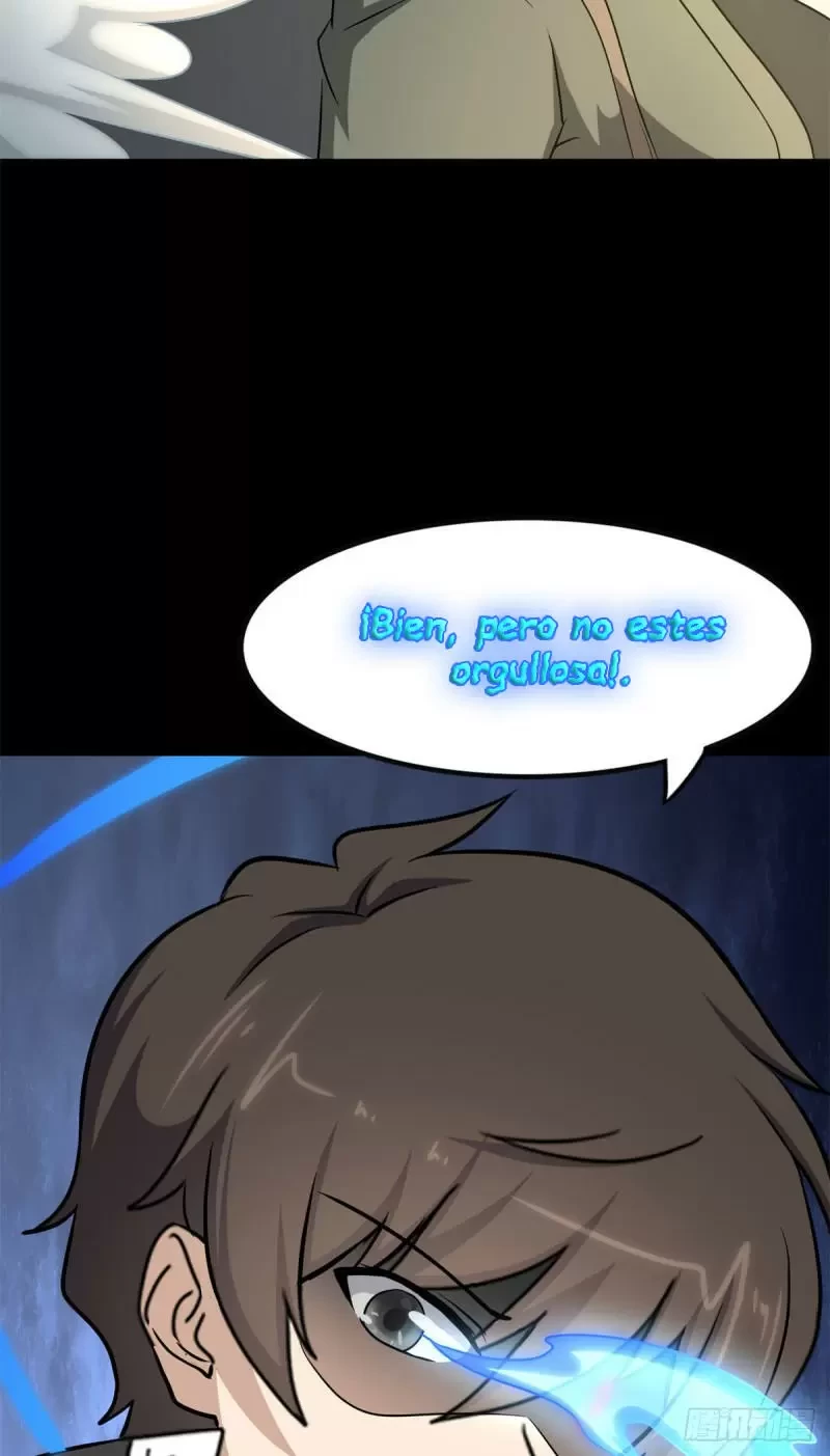 Mi novia es un zombie > Capitulo 270 > Page 681