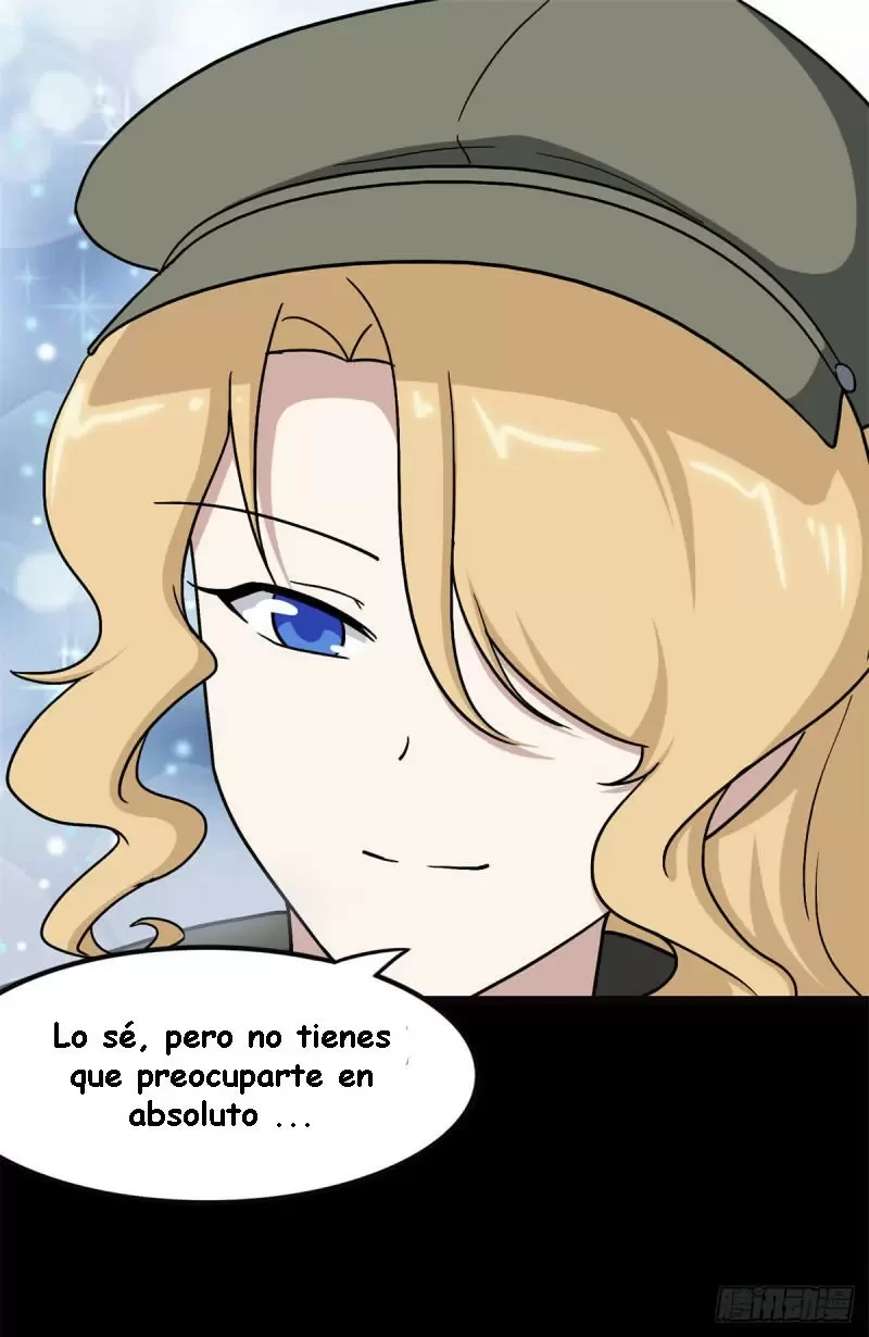 Mi novia es un zombie > Capitulo 270 > Page 701