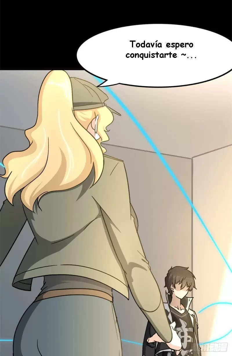 Mi novia es un zombie > Capitulo 270 > Page 711