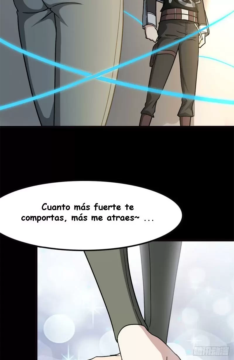 Mi novia es un zombie > Capitulo 270 > Page 721