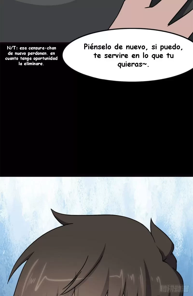 Mi novia es un zombie > Capitulo 270 > Page 741