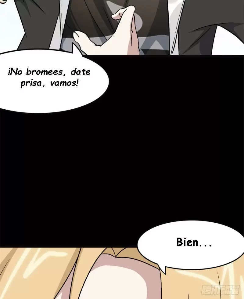 Mi novia es un zombie > Capitulo 270 > Page 771
